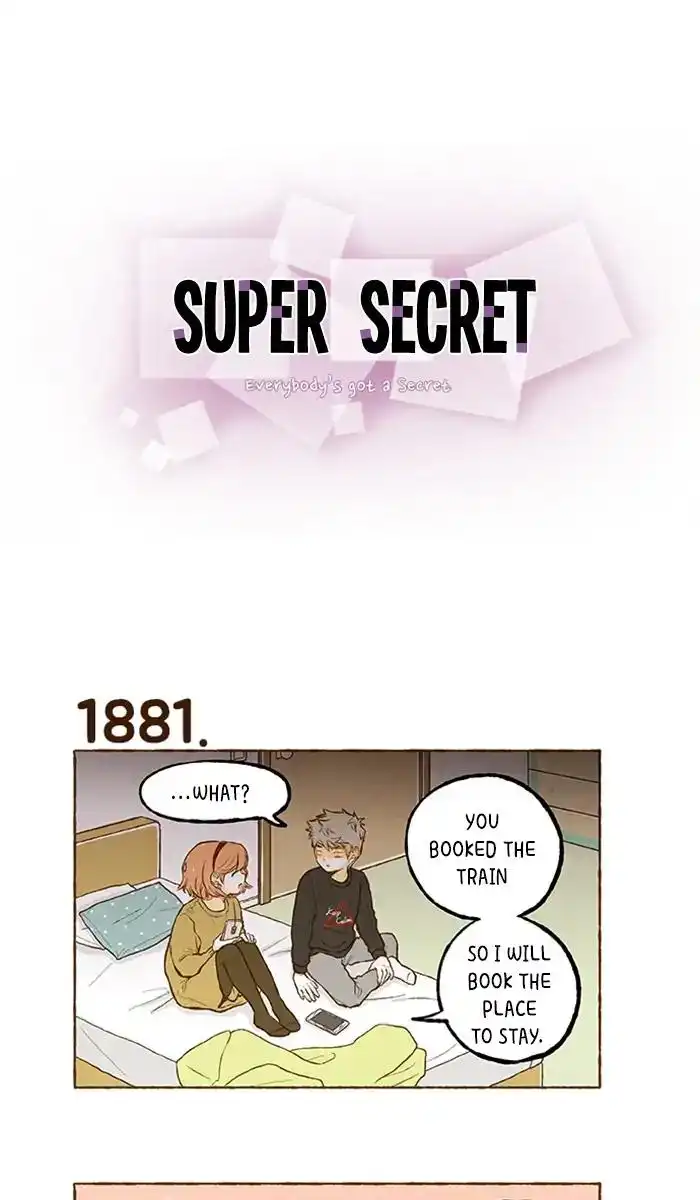 Super Secret Chapter 135 1